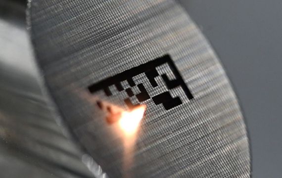 Choosing Equipment For Laser Etching Process