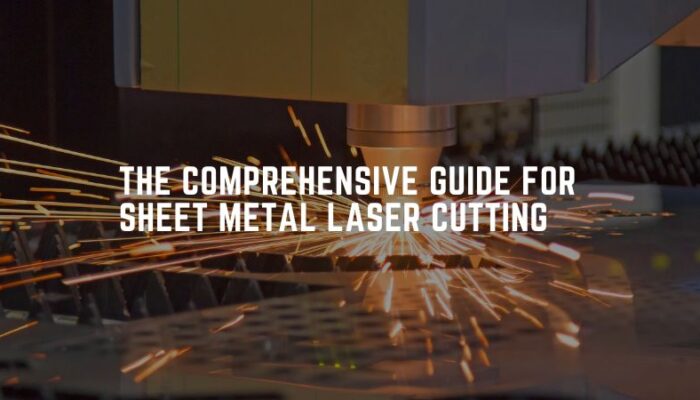 Sheet Metal Laser Cutting