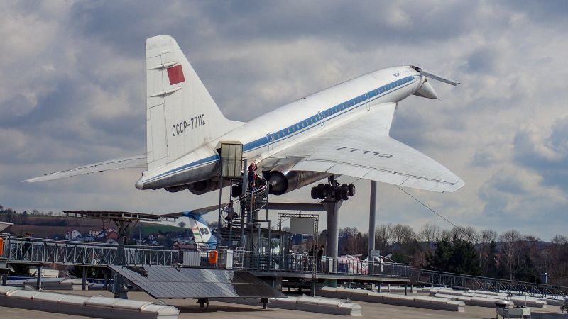Aerospace Industry
