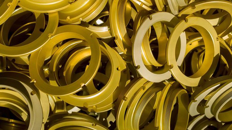 Chromic Acid Anodizing