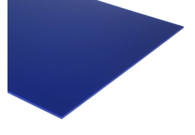 Anodized Aluminum Sheet