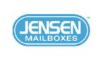 Jensen Mailboxes