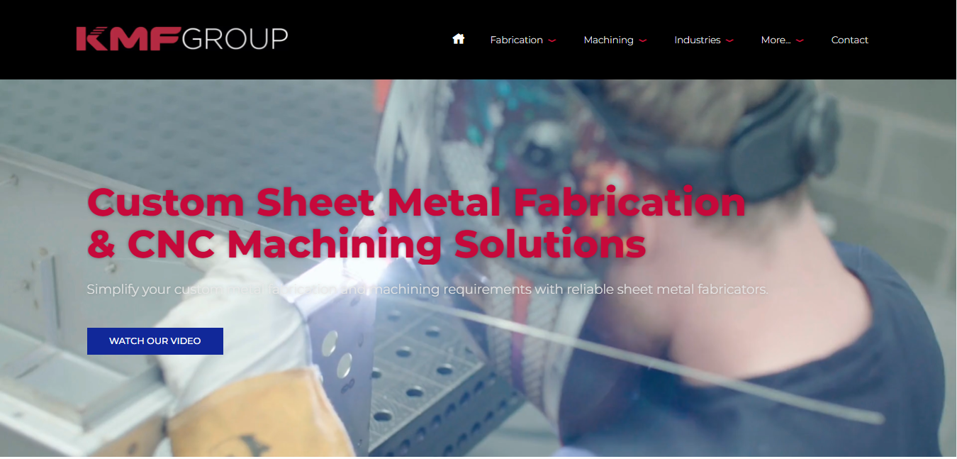 KMF Group