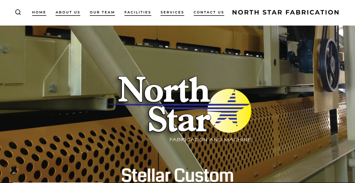 North Star Fabrication