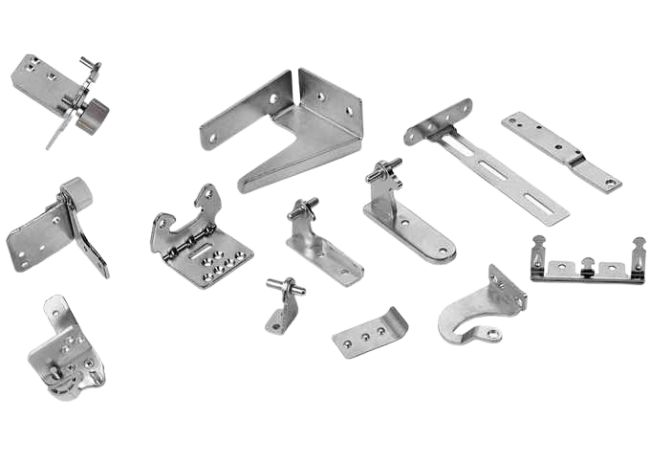 Sheet Metal Parts