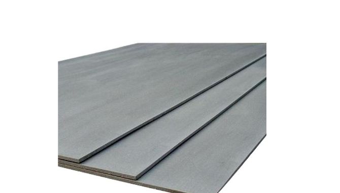 Carbon Steel Sheet