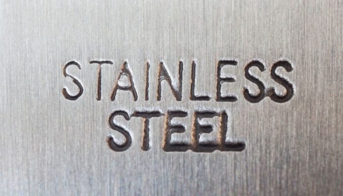 Stainless Steel