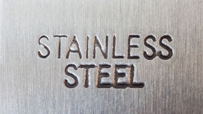 Stainless Steel