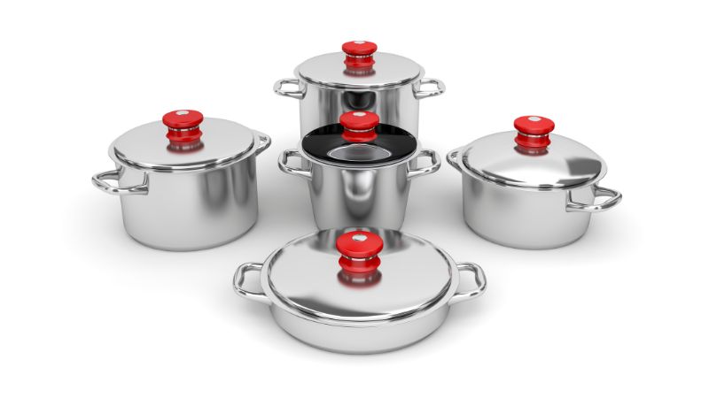 cookware