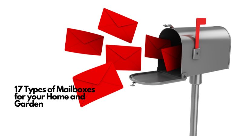 mailbox