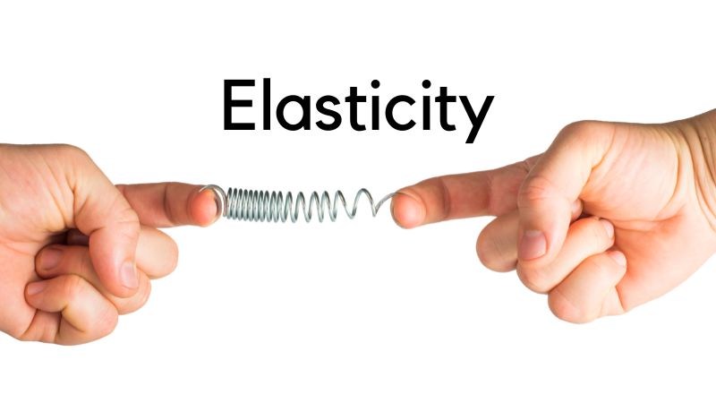 Elasticity