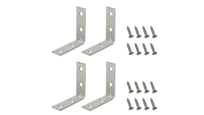 Aluminum Bracket