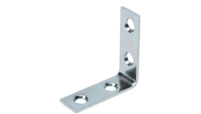 Metal L Bracket