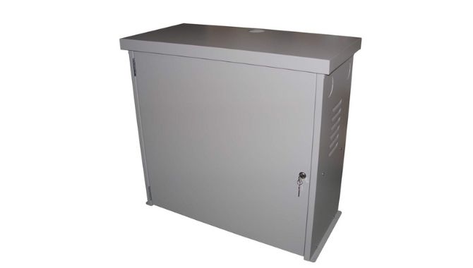 indoor battery box enclosure