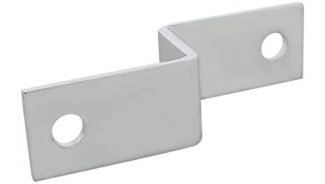Metal Z Brackets