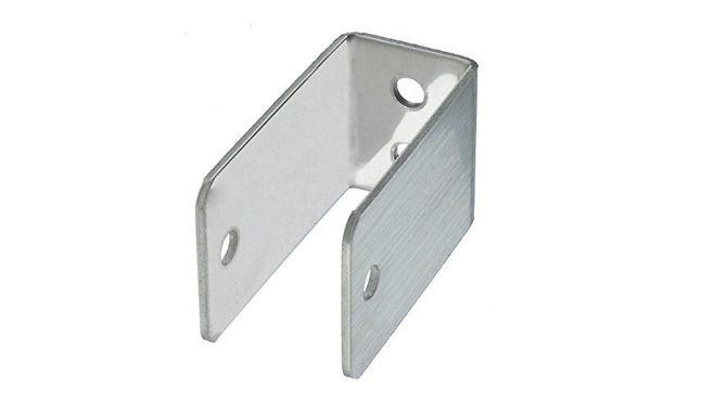 Metal U Brackets