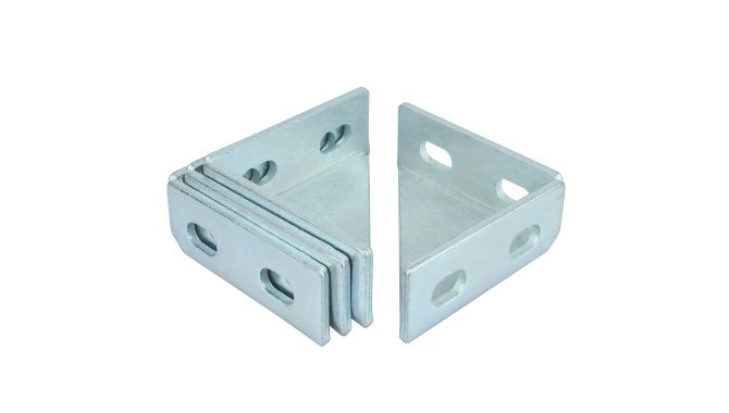 Metal Gusset Bracket