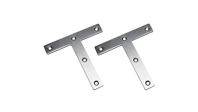 Metal T Bracket