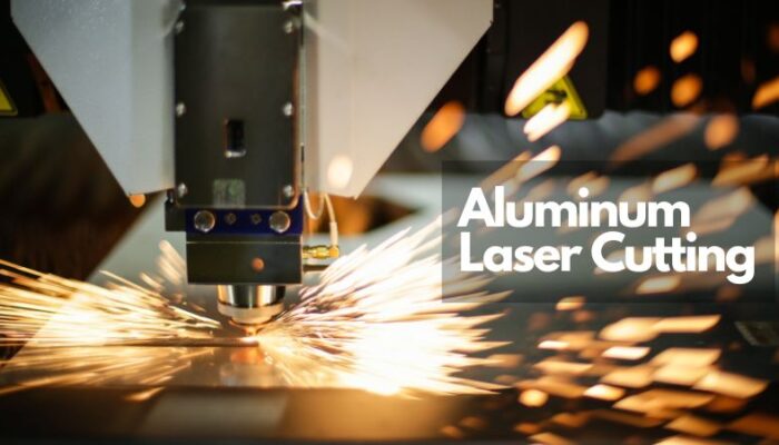 Aluminum Laser Cutting