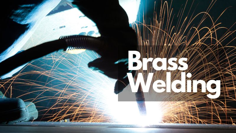 Brass Welding