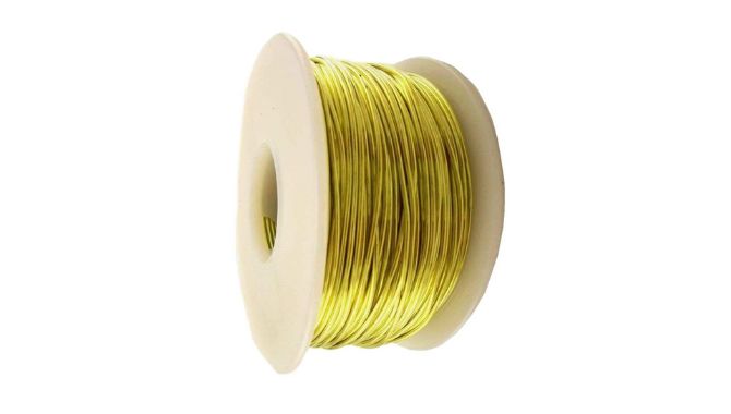  Brass Wire