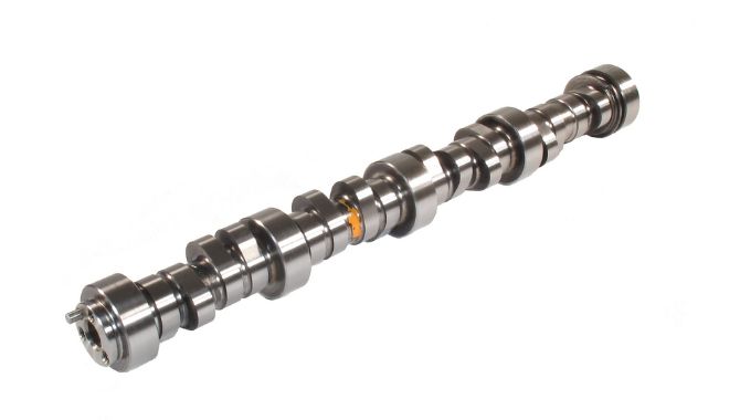 Camshaft