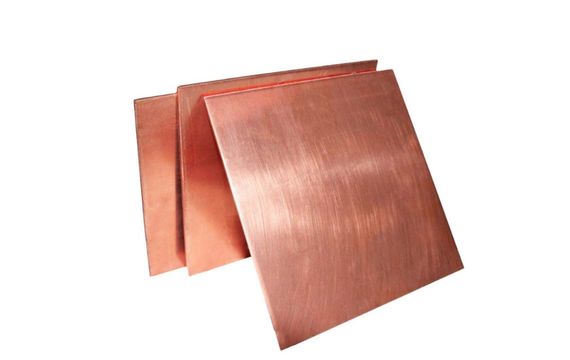 Copper Sheet