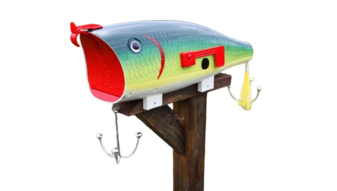 Novelty Mailbox