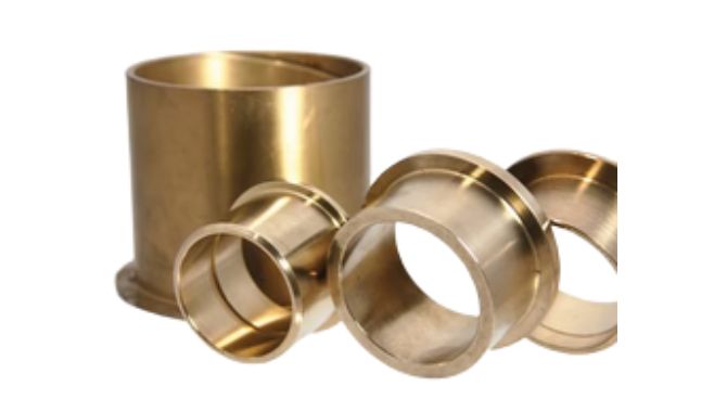 Bronze Fitting