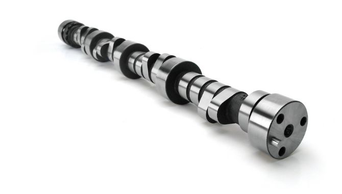 Roller Camshaft