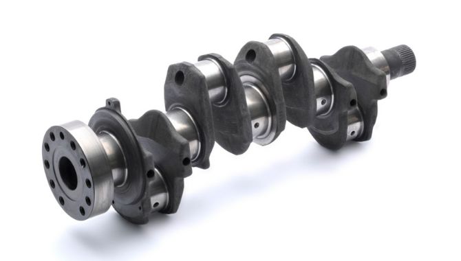 Crankshaft