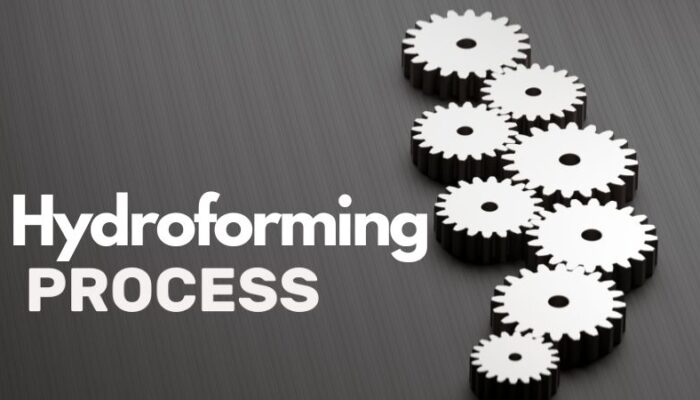 Hydroforming Process