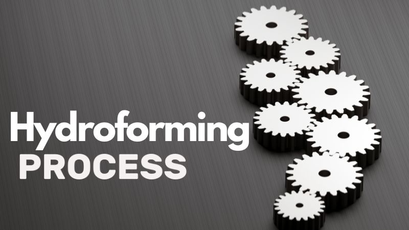 Hydroforming Process