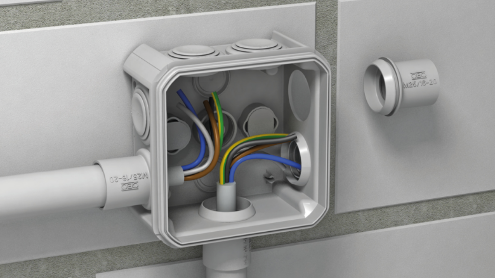 Junction Box