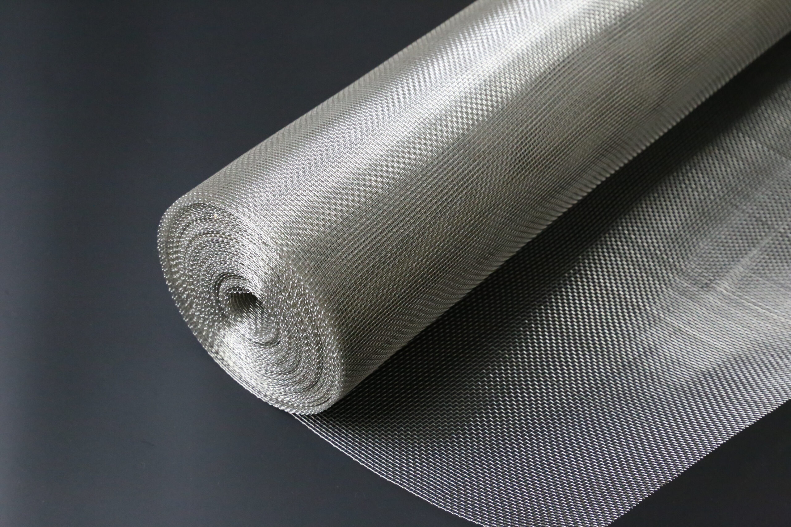 Metal Wire mesh