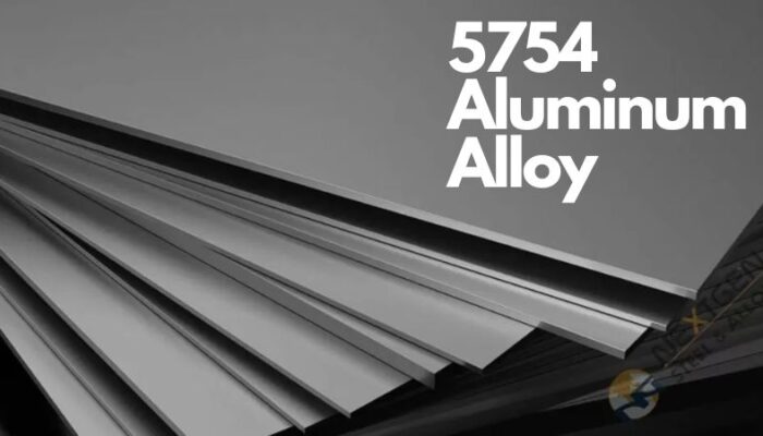 5754 Aluminum Alloy