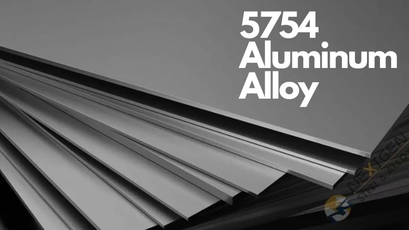 5754 Aluminum Alloy