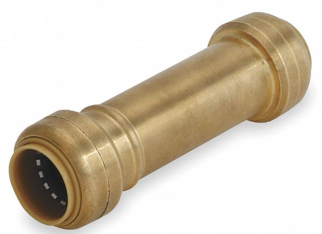 Slip Coupling