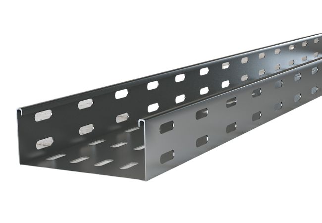 Perforated Cable Tray Cover