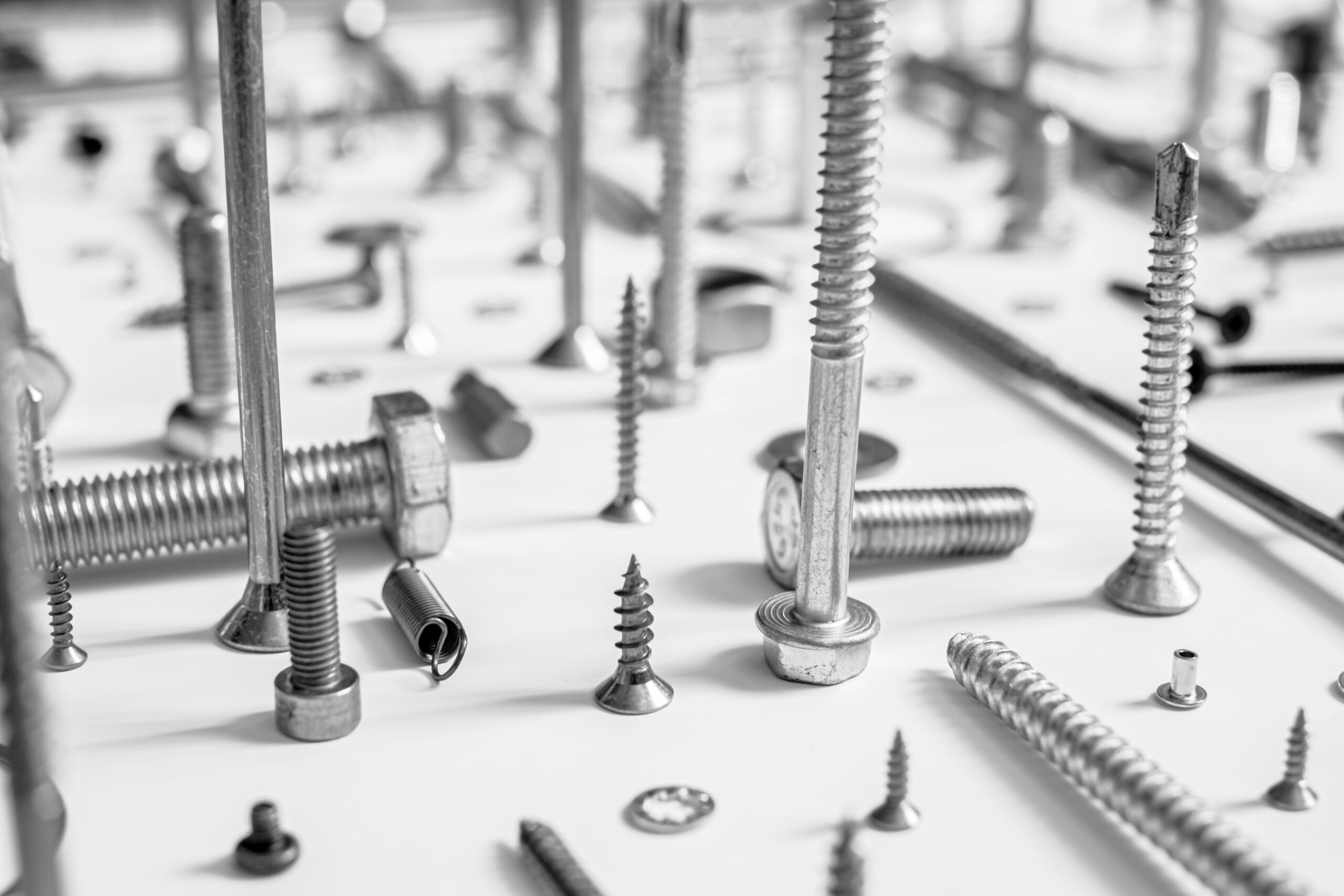 Industrial Applications of Titanium
