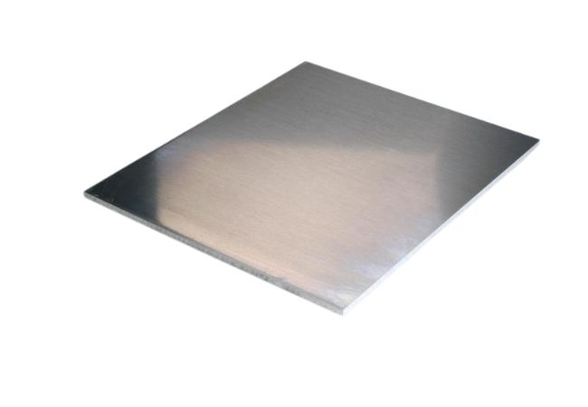 5052 Aluminum Plate