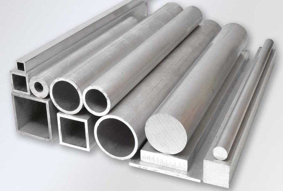 6061 Aluminum