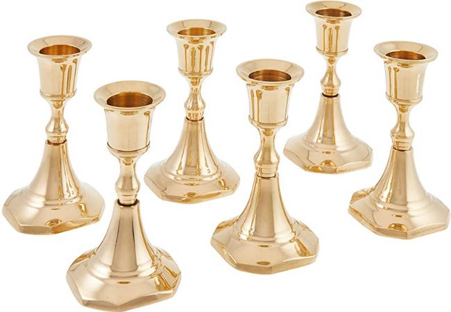 Candle Holders