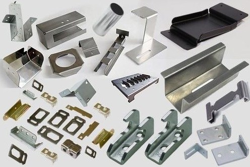 Figure 4 - Sheet Metal Trends