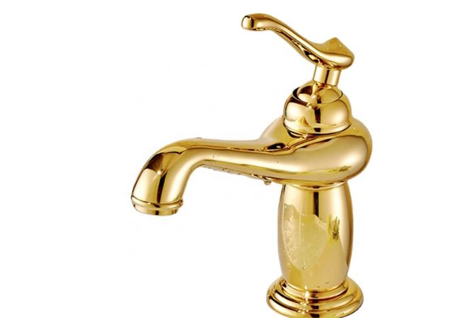 Water Tap