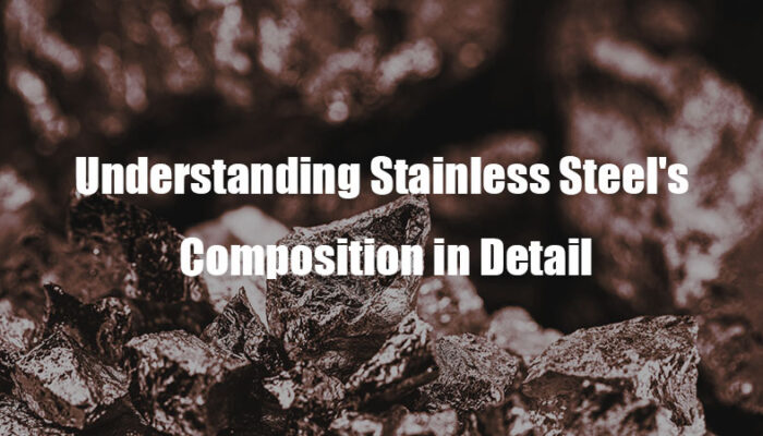 Stainless-Steels-Composition
