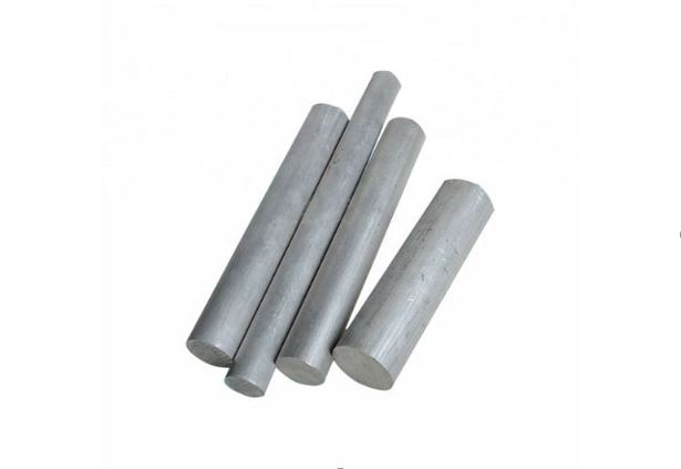 4000 Series Aluminum Round Bar