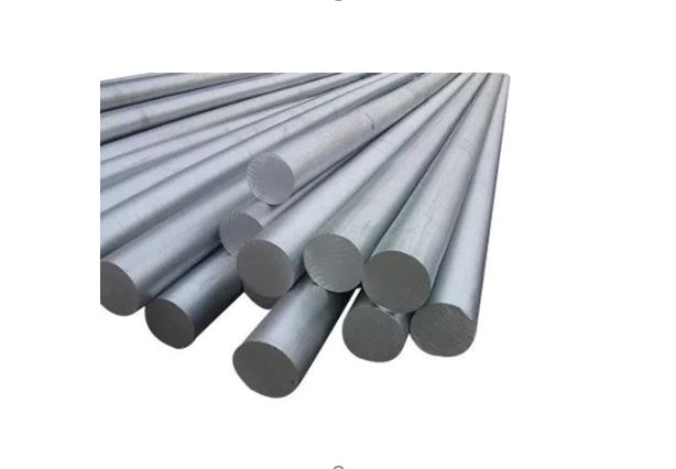 5000 Series Aluminum Rods