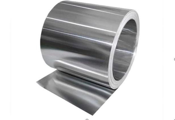 6000 Series Aluminum Sheet