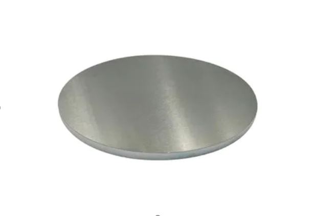 8000 Series Aluminum Pan